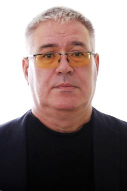 Румянцев Евгений Валентинович